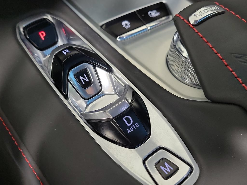 Used 2022 Chevrolet Corvette Stingray Premium Cpe w/ Z51 Performance Package RWD image 21