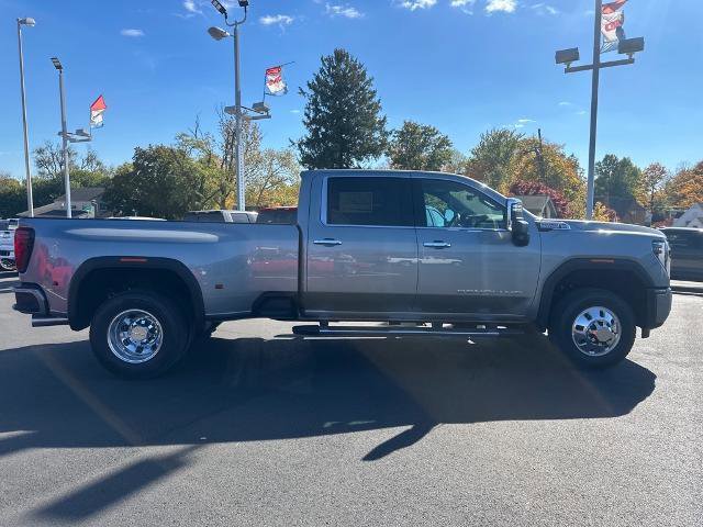New 2026 GMC Sierra 3500 Denali w/ Technology Package image 5