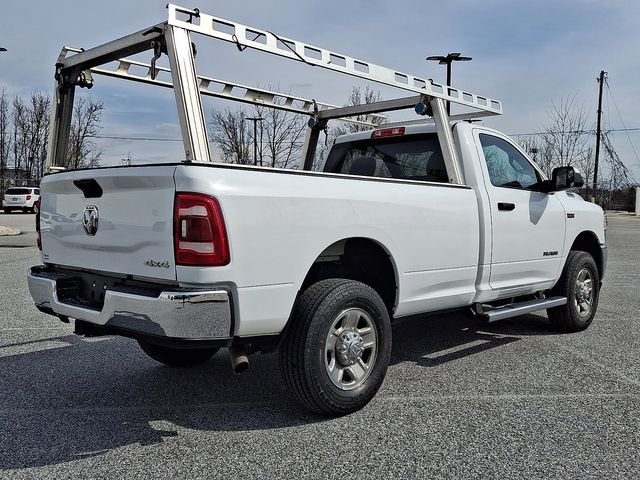 Used 2022 RAM 2500 Tradesman image 9