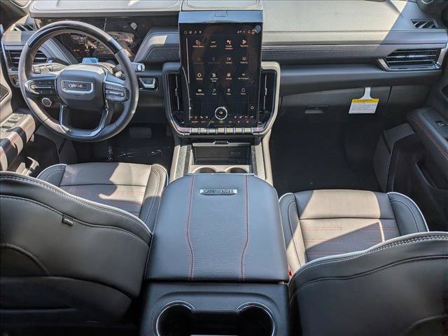New 2026 GMC Yukon XL AT4 Ultimate w/ LPO, Illumination Package AWD/4WD image 15