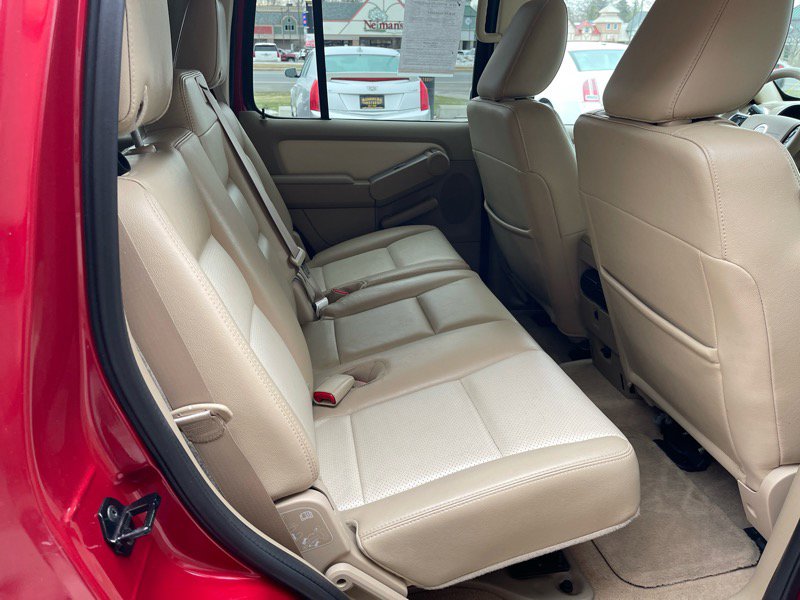 Used 2009 Mercury Mountaineer Premier image 43