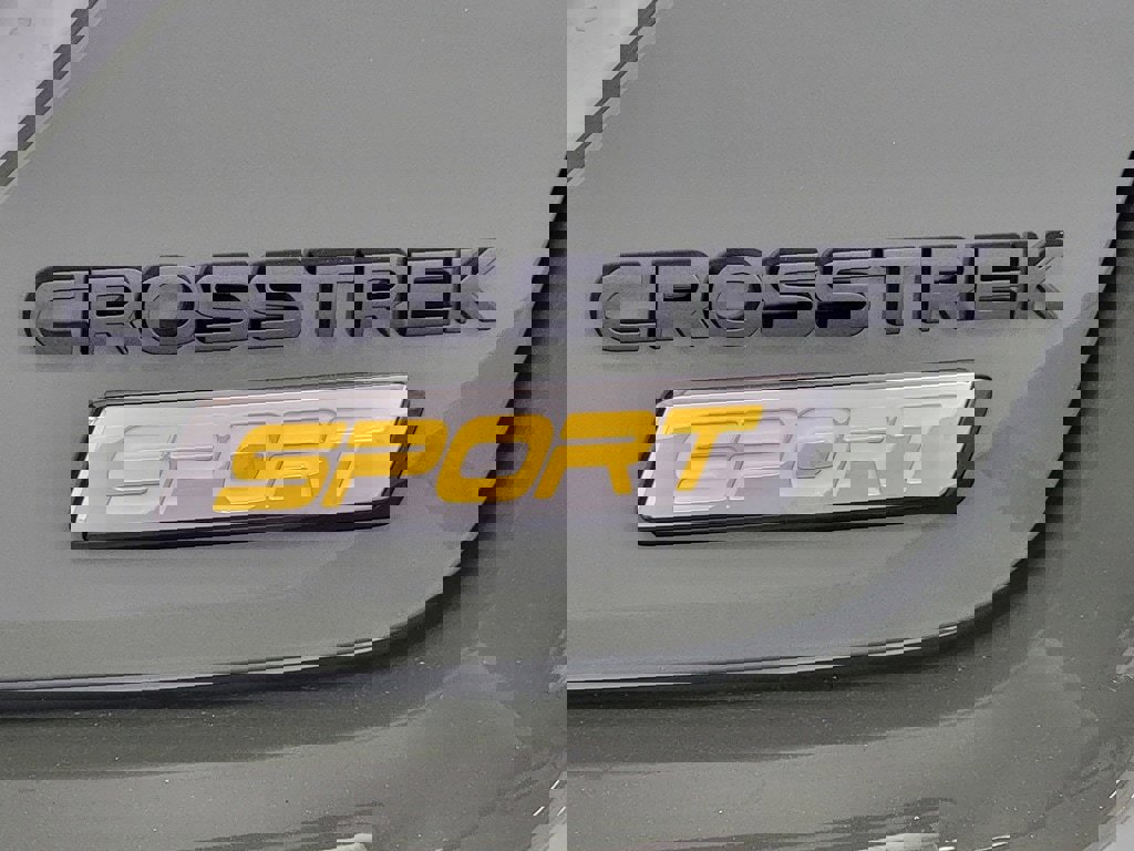 New 2026 Subaru Crosstrek 2.5i Sport image 5