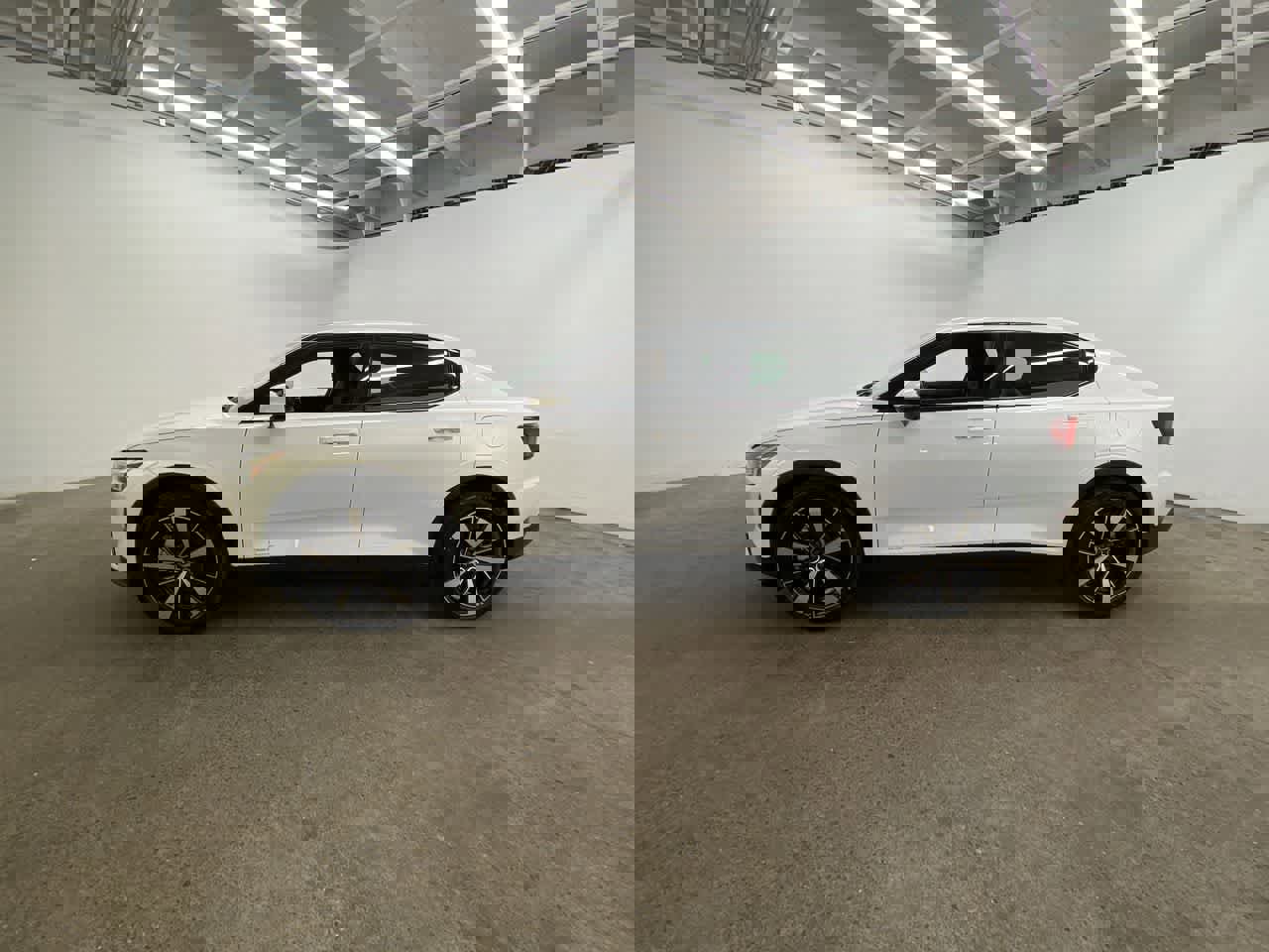 Used 2021 Polestar Polestar 2 image 3