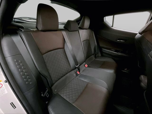 Used 2019 Toyota C-HR Limited FWD image 26
