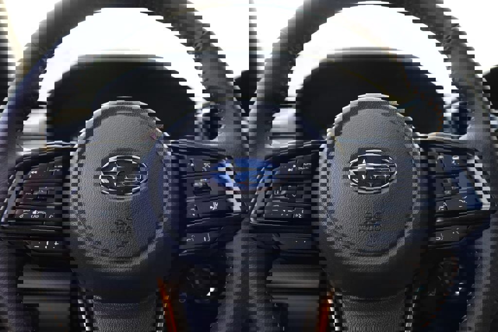 New 2026 Subaru Crosstrek 2.5i Wilderness image 11