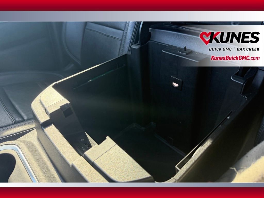 Used 2019 GMC Sierra 1500 Denali w/ Denali Ultimate Package image 21