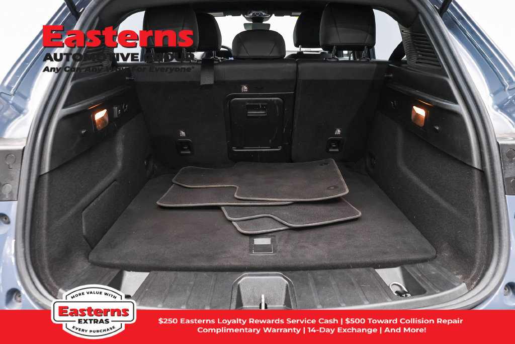 Used 2023 Dodge Hornet GT AWD/4WD image 10