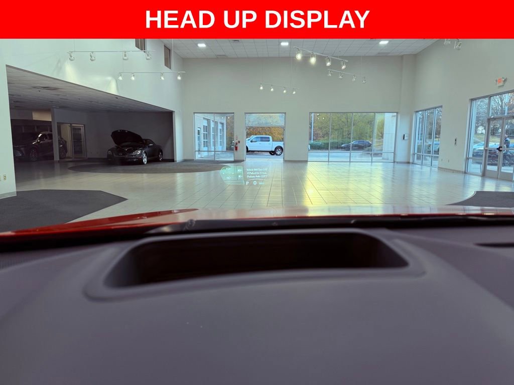 Certified 2022 Lexus NX 350 AWD w/ Premium Package image 13