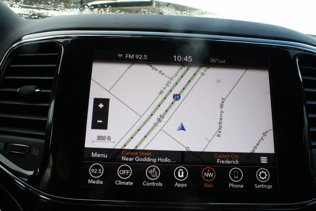 Used 2021 Jeep Grand Cherokee Limited w/ Quick Order Package 28K 80th image 33