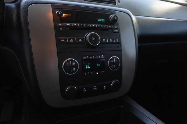 Used 2012 Chevrolet Silverado 1500 LTZ w/ LTZ Plus Package AWD/4WD image 14