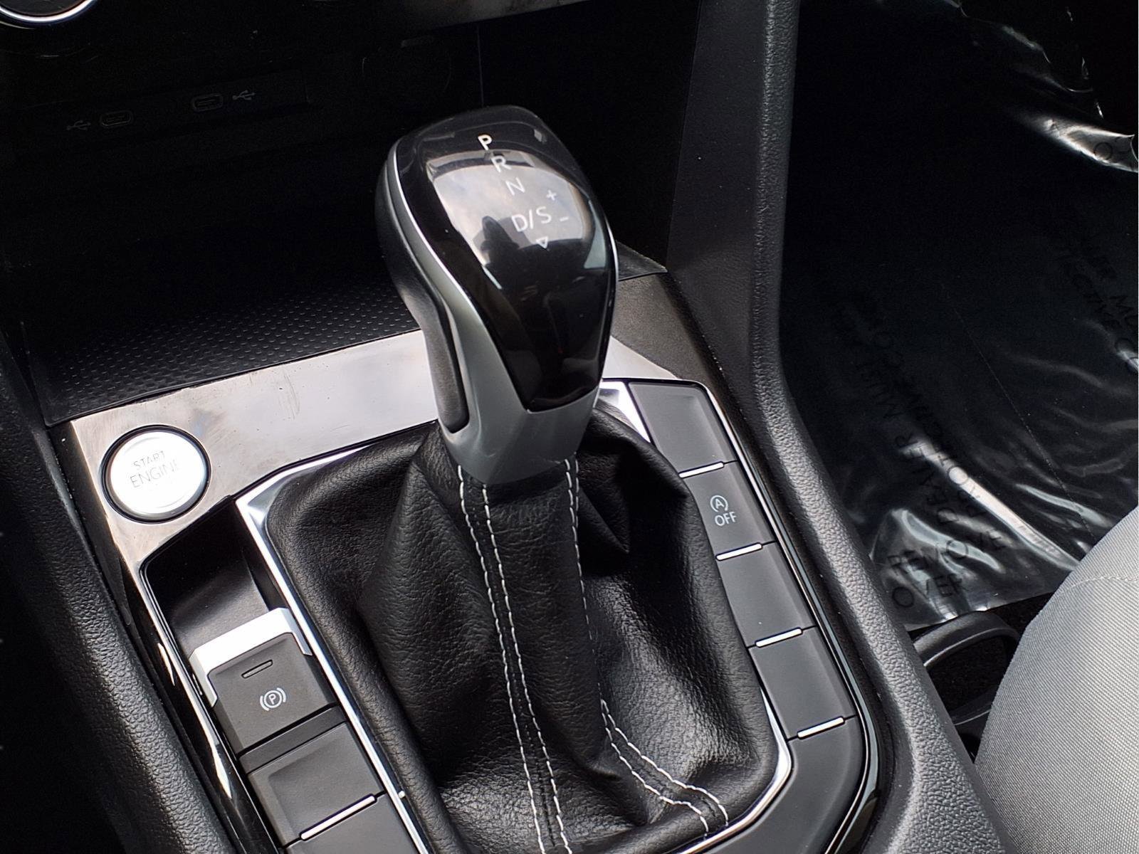 Used 2023 Volkswagen Taos S w/ IQ Drive S Package image 20