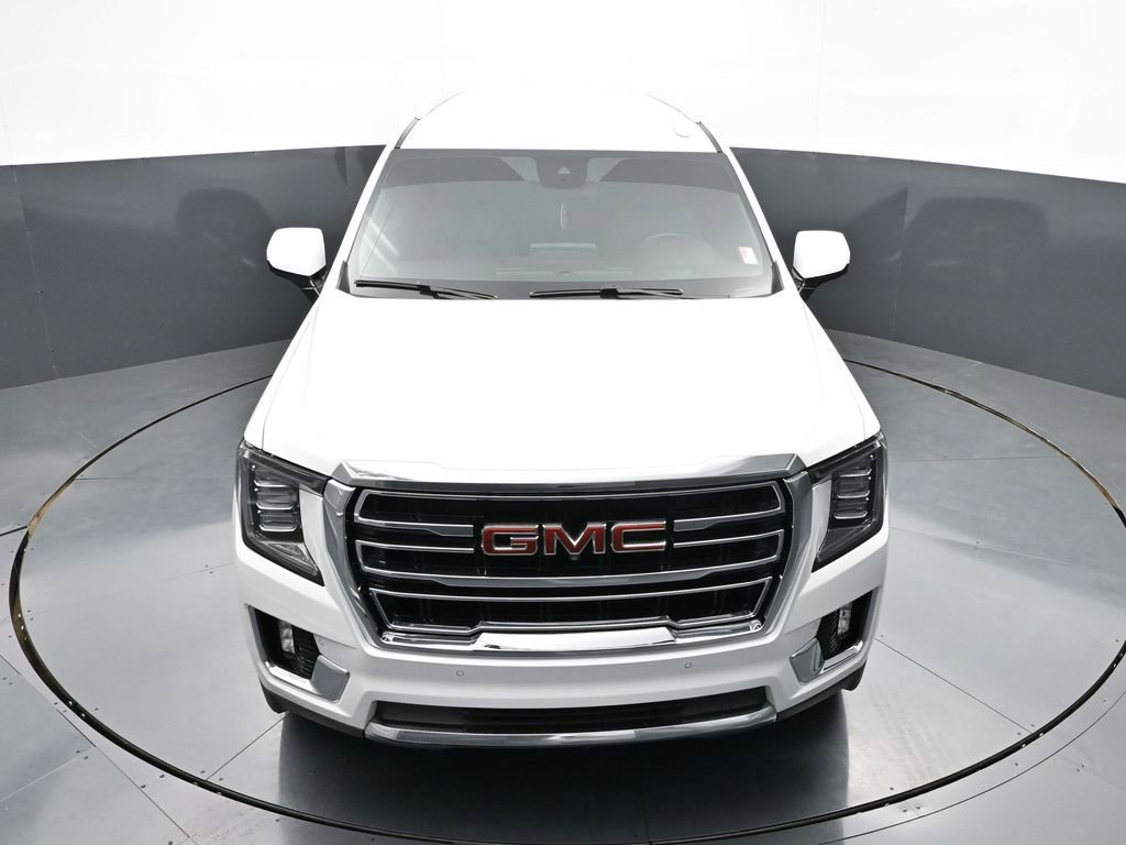 Used 2023 GMC Yukon XL SLT w/ SLT Luxury Package AWD/4WD image 43