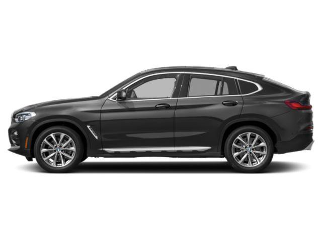 Used 2021 BMW X4 xDrive30i w/ M Sport Package AWD/4WD image 6