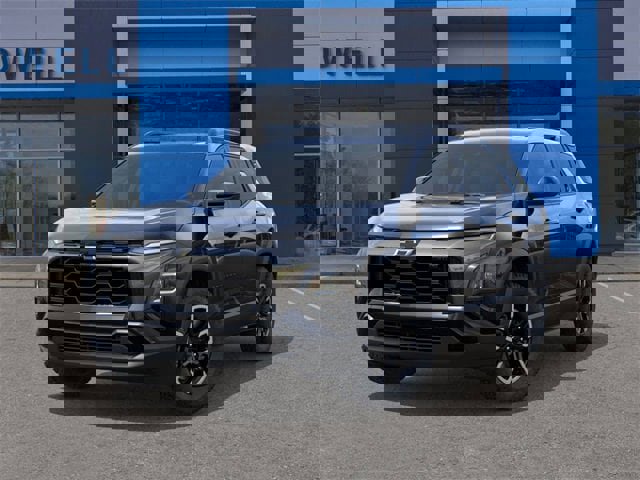 New 2026 Chevrolet Equinox ACTIV w/ Convenience Package III image 6