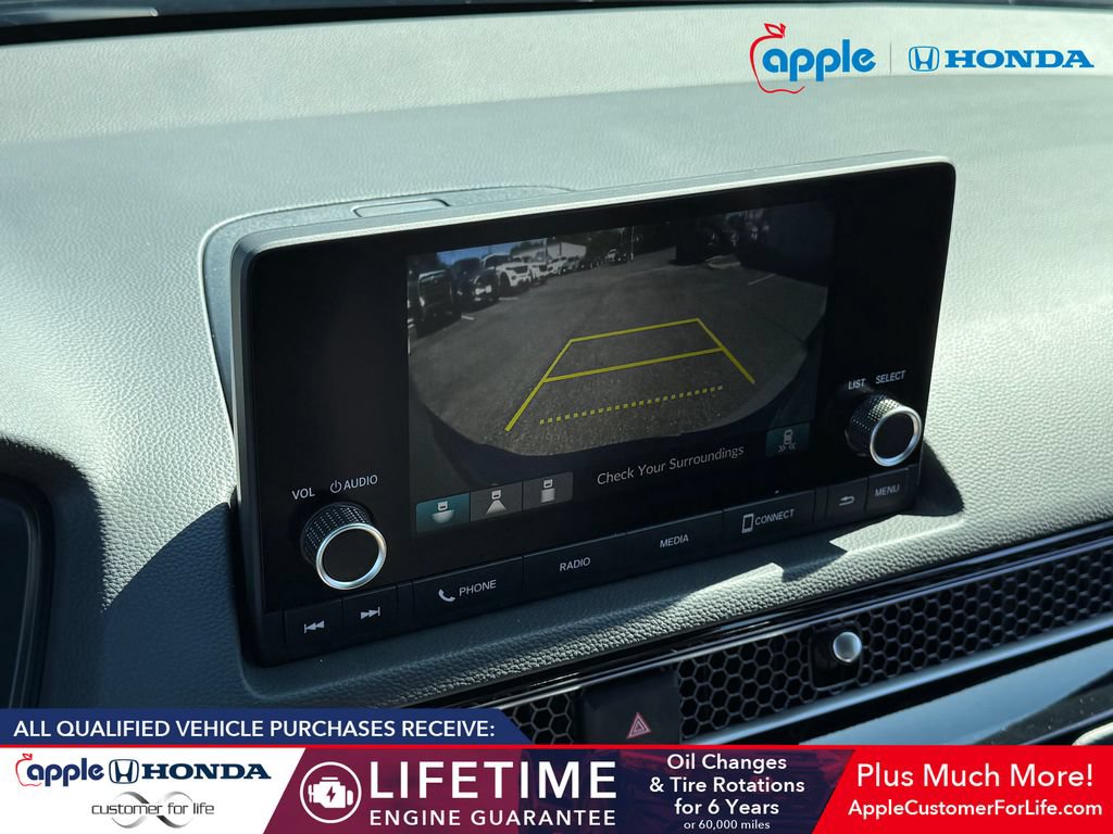 Used 2026 Honda Civic Sport image 13