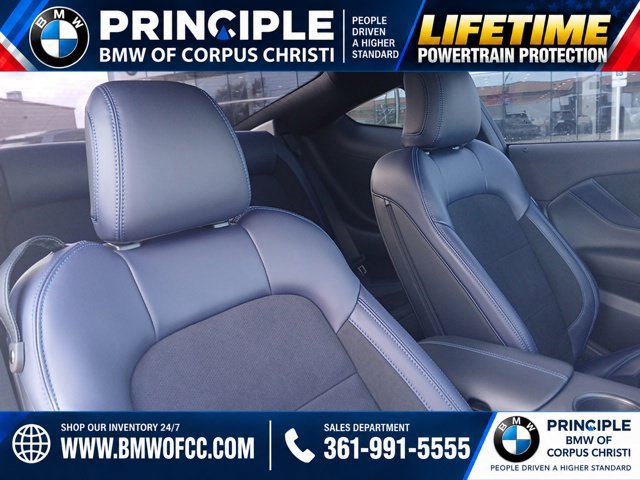 Used 2026 Ford Mustang Dark Horse RWD image 14