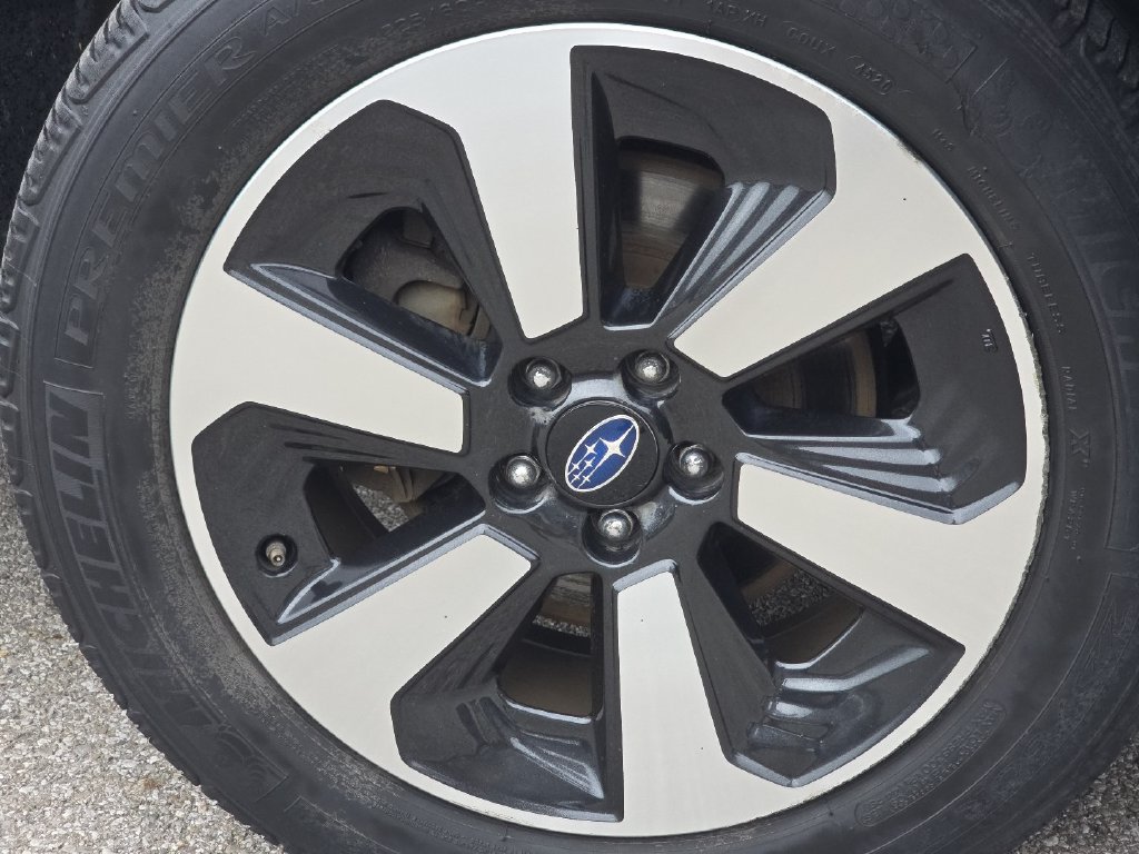 Used 2018 Subaru Forester 2.5i Premium AWD/4WD image 9