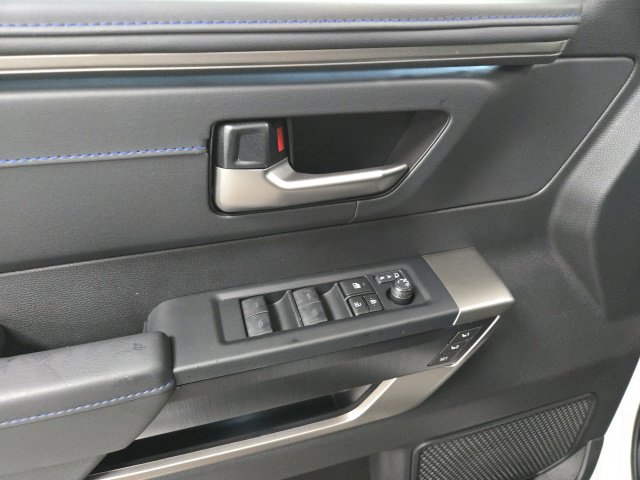 New 2026 Toyota Tundra Platinum AWD/4WD image 25