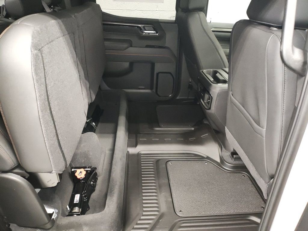 New 2026 GMC Sierra 1500 AT4 w/ AT4 Premium Package image 13