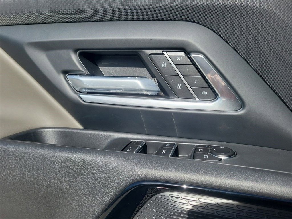 New 2026 Chevrolet Silverado EV Trail Boss image 23