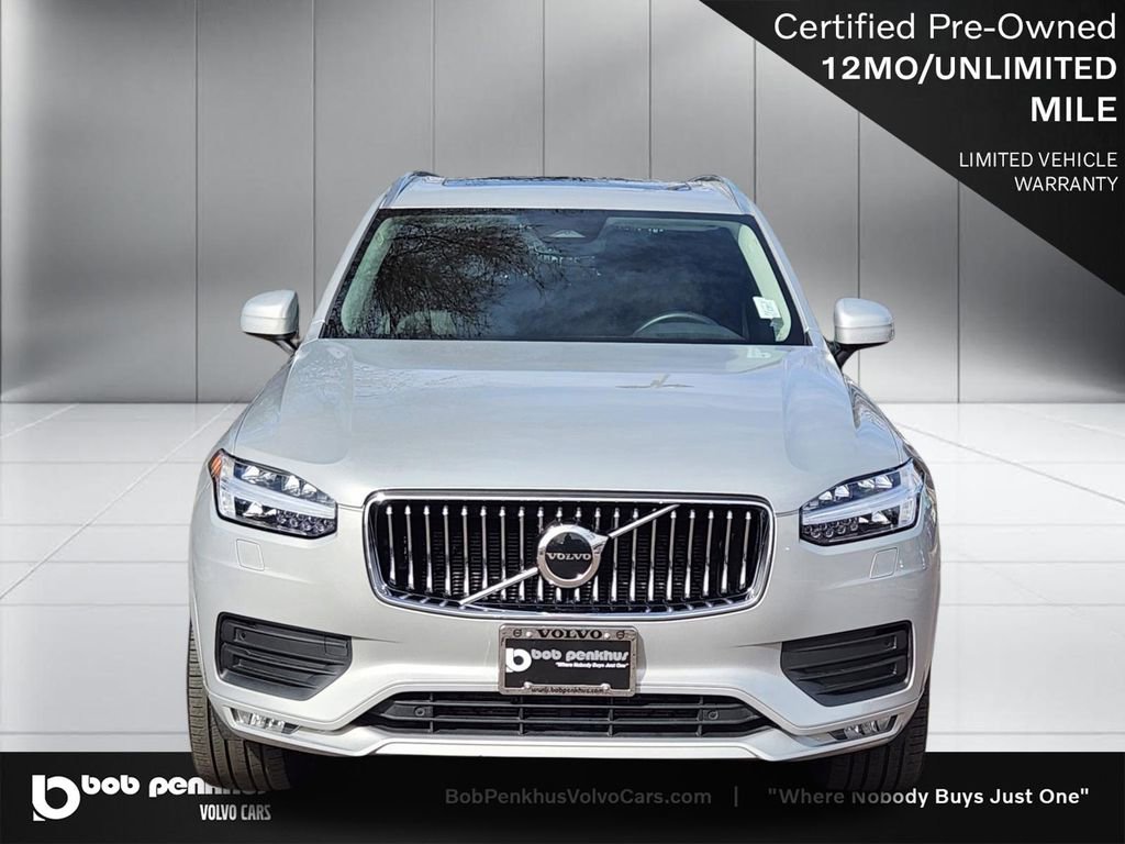 Used 2023 Volvo XC90 B6 Core w/ Protection Package Premier image 21