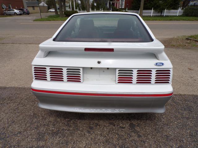 Used 1989 Ford Mustang GT image 6