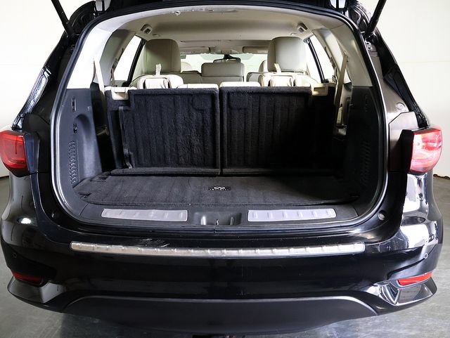 Used 2019 INFINITI QX60 Luxe w/ Essential Package AWD/4WD image 30