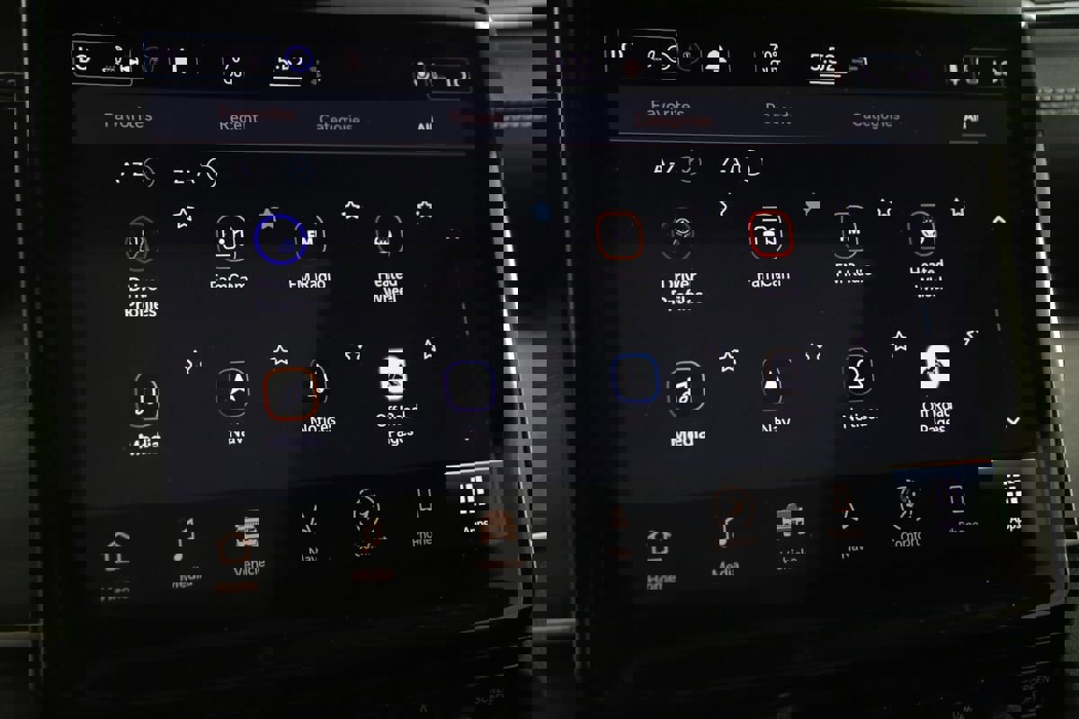 Used 2021 Jeep Grand Cherokee L Limited image 38