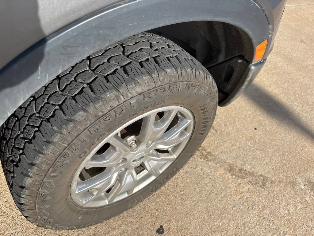 Used 2019 Ford Ranger 2WD SuperCrew image 2
