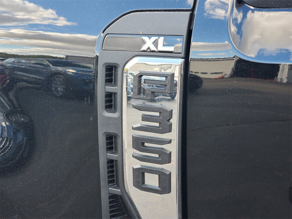 New 2026 Ford F350 XL w/ XL Driver Assist Package image 33