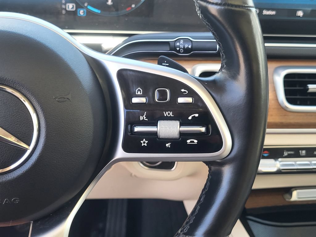Used 2022 Mercedes-Benz GLE 350 4MATIC image 21