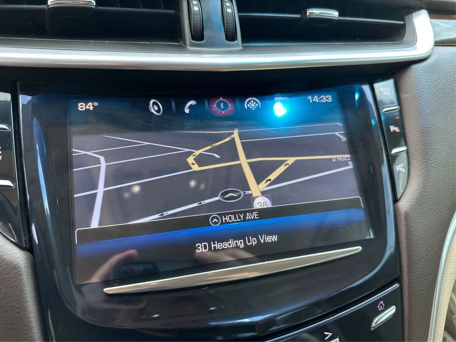 Used 2016 Cadillac XTS Luxury image 27