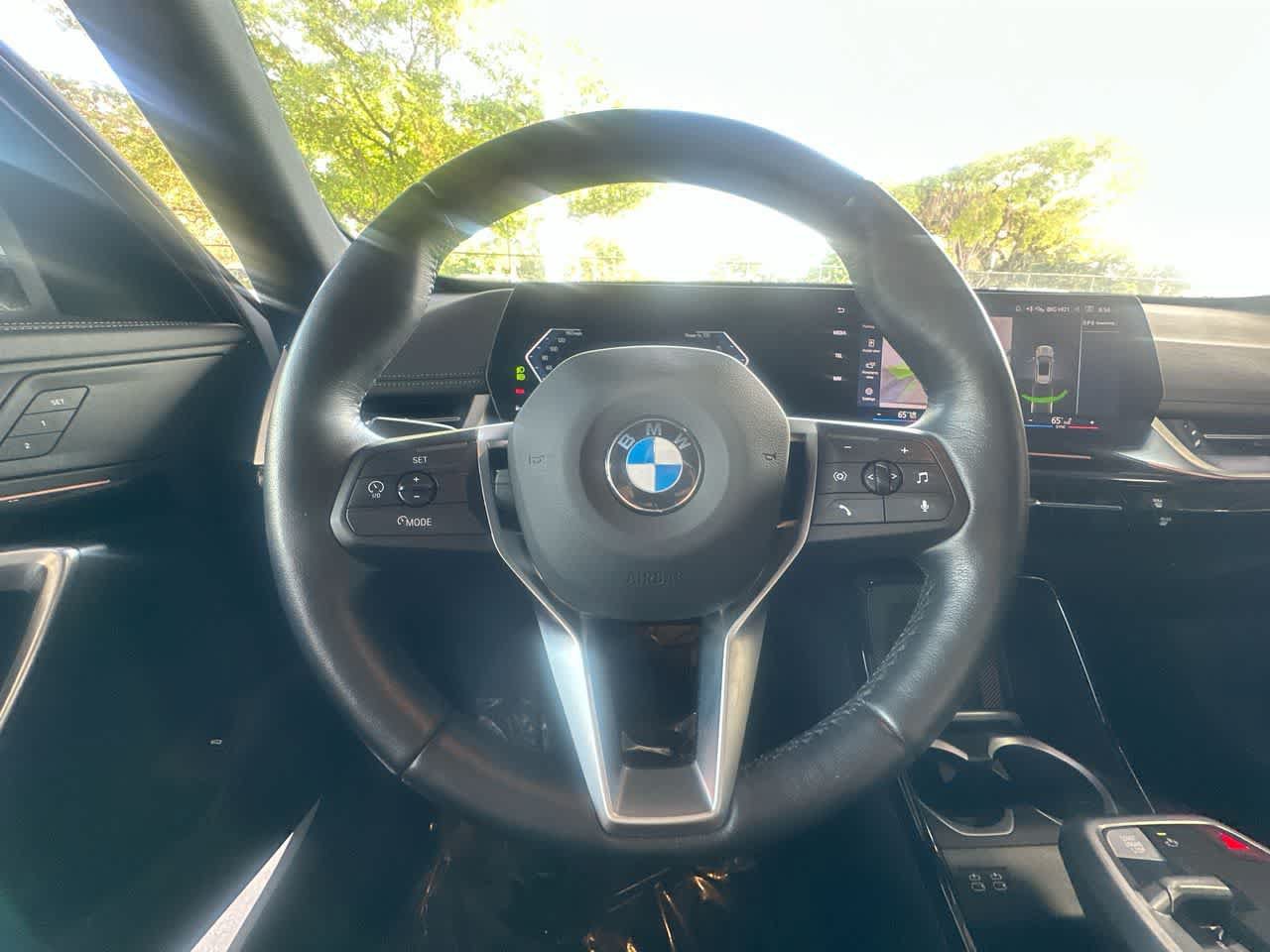 Used 2026 BMW X1 xDrive28i AWD/4WD image 15