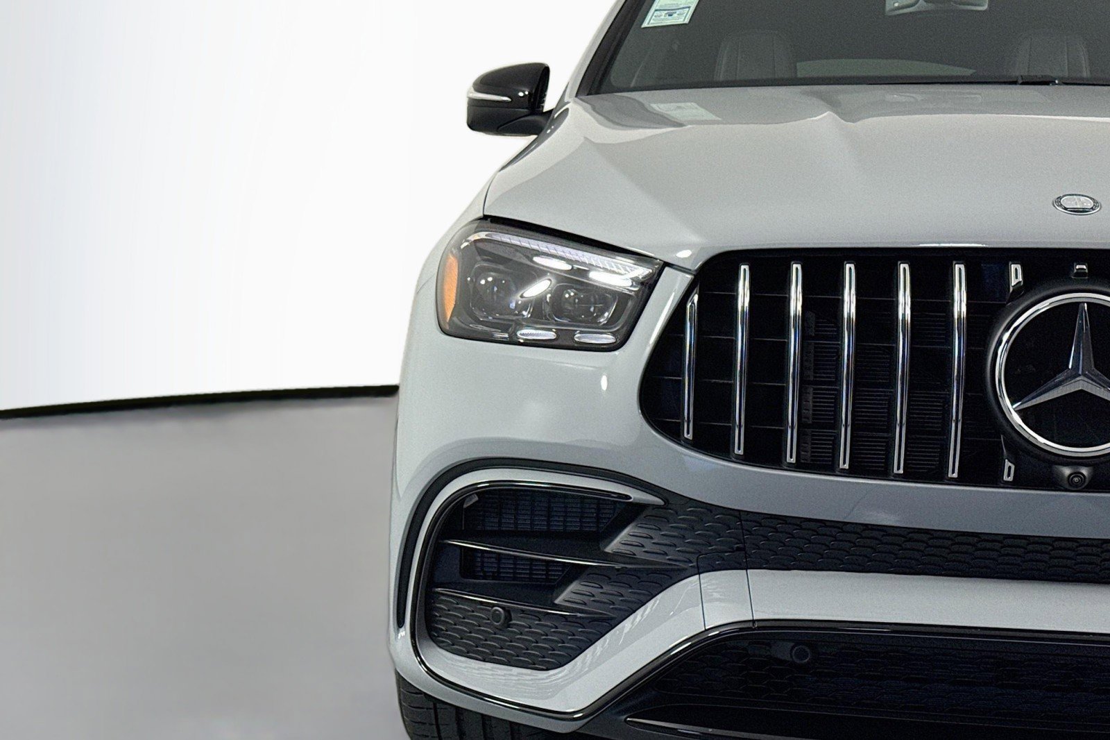New 2026 Mercedes-Benz GLE 63 AMG S image 14