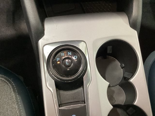 Used 2023 Ford Bronco Sport Outer Banks w/ Tech Package AWD/4WD image 17