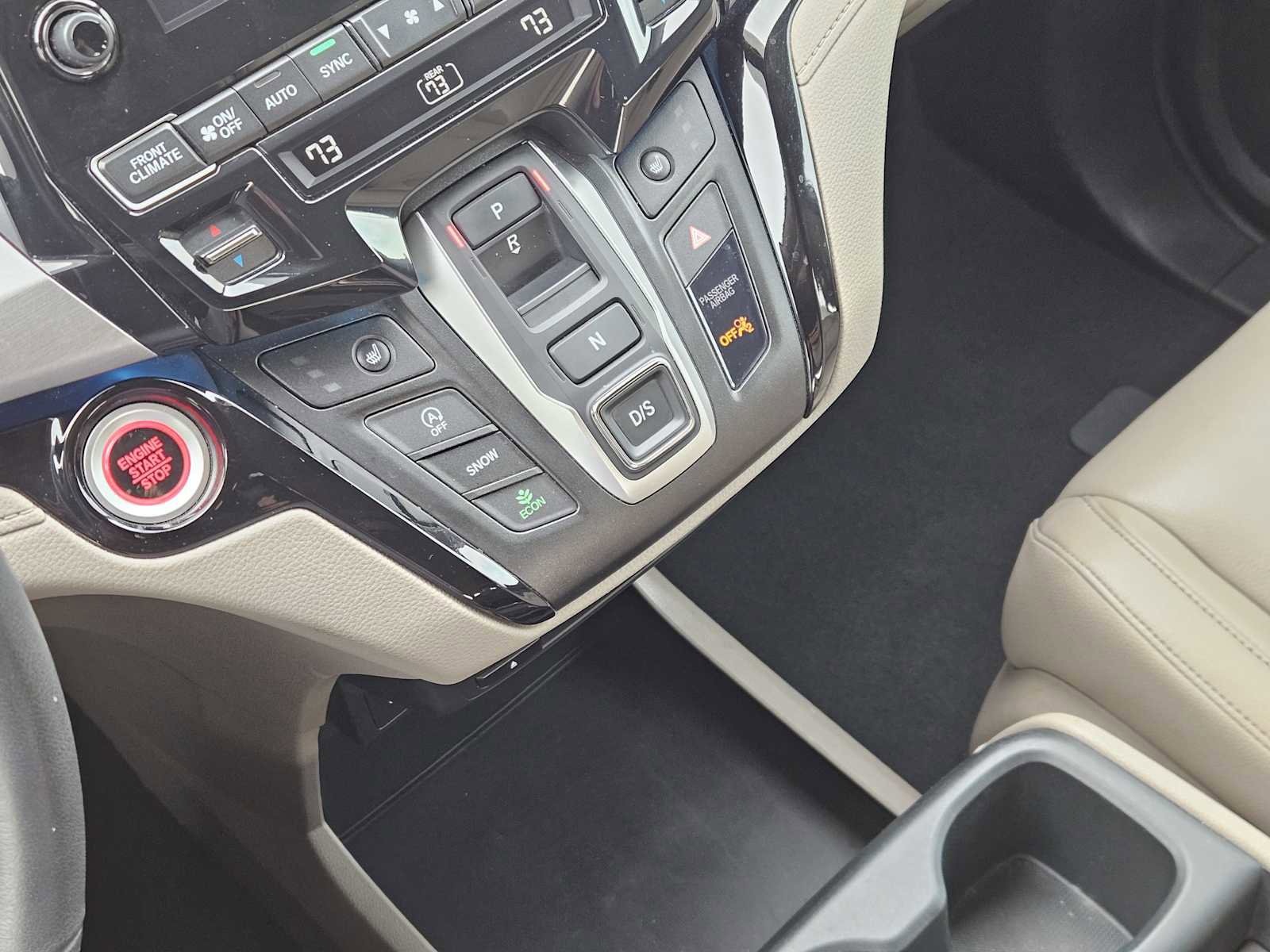 Used 2023 Honda Odyssey Touring image 20