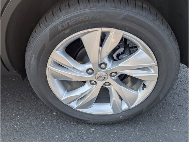 New 2026 Buick Encore GX Preferred w/ Comfort Package image 26