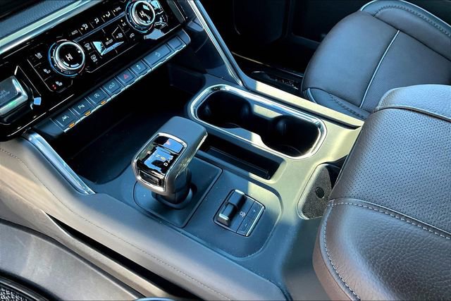 Certified 2025 GMC Sierra 1500 Denali image 14