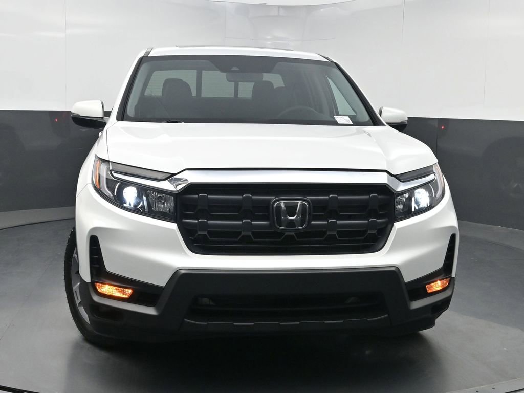 Used 2025 Honda Ridgeline RTL image 40