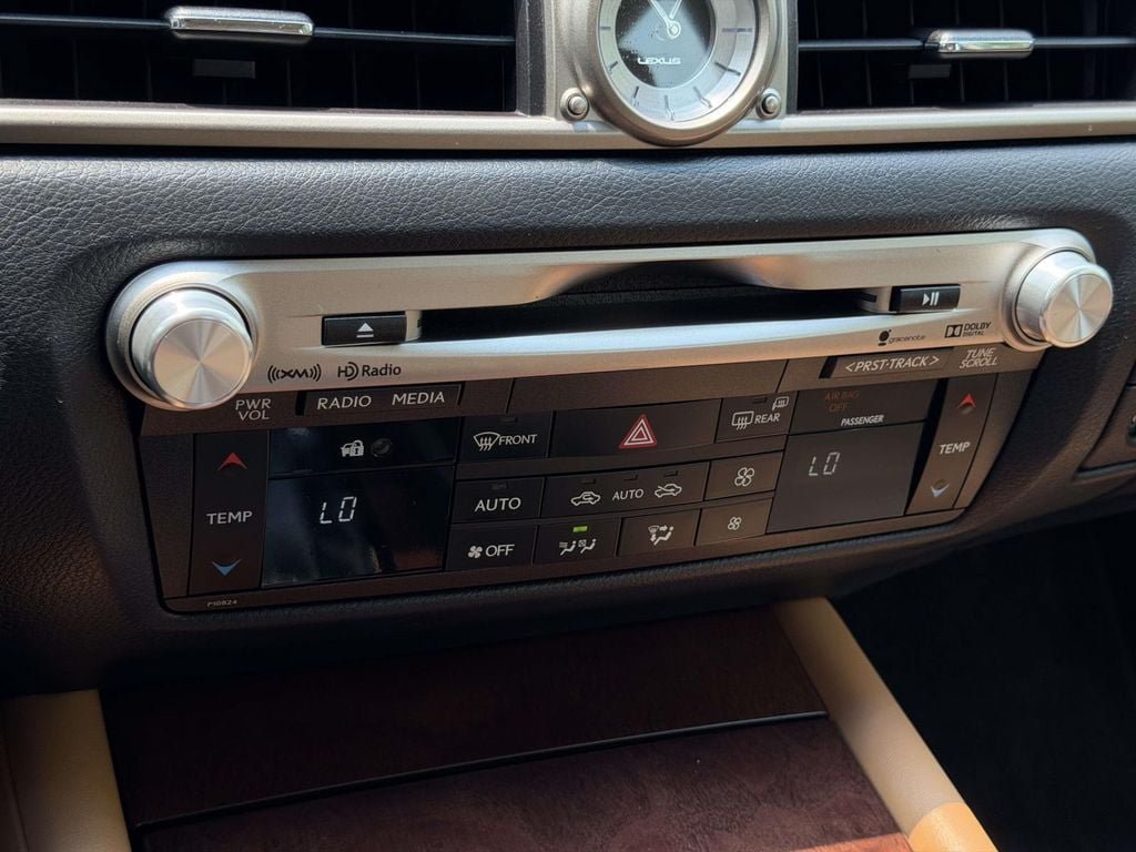 Used 2015 Lexus GS 350 AWD image 5