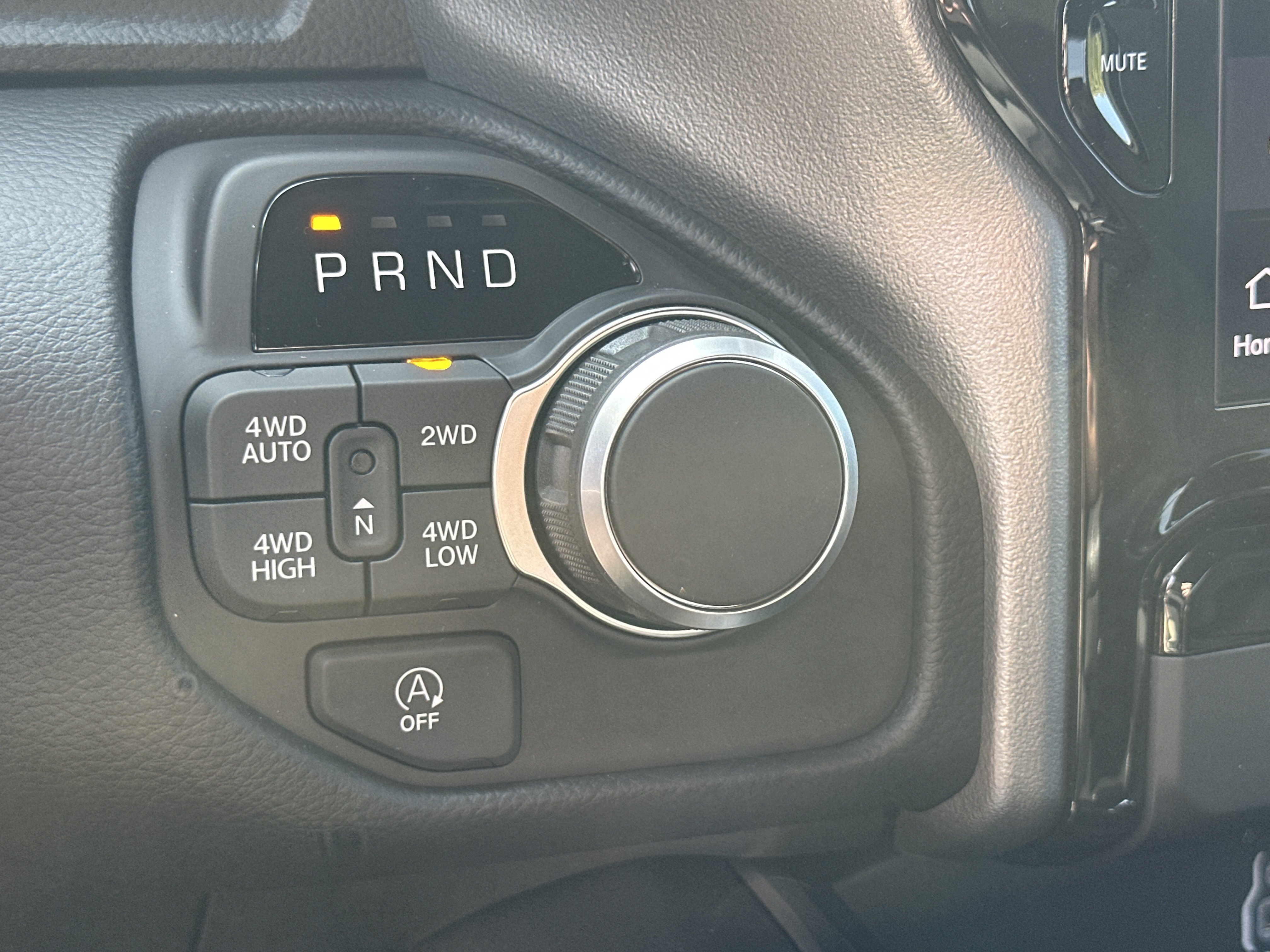 New 2027 RAM 1500 Big Horn AWD/4WD image 7