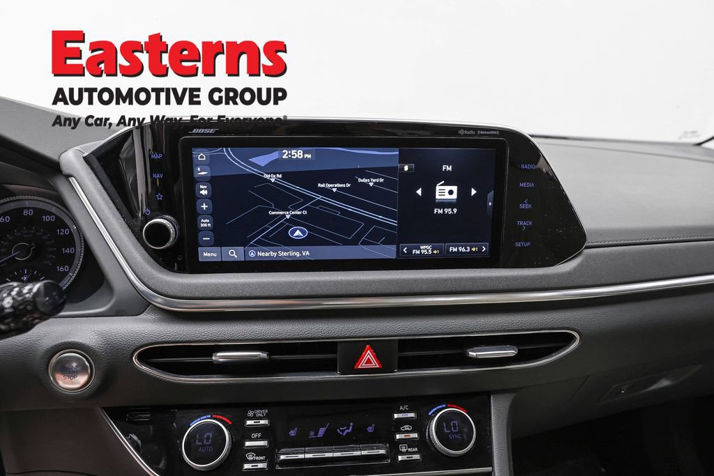 Used 2023 Hyundai Sonata SEL FWD image 14
