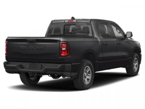 New 2027 RAM 1500 Express AWD/4WD image 3