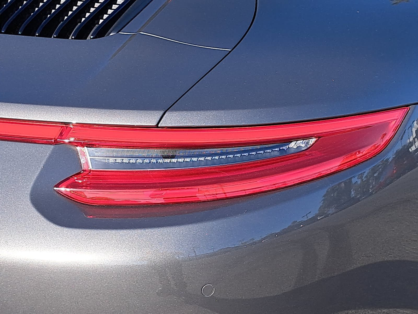 Used 2019 Porsche 911 Carrera 4S AWD/4WD image 37