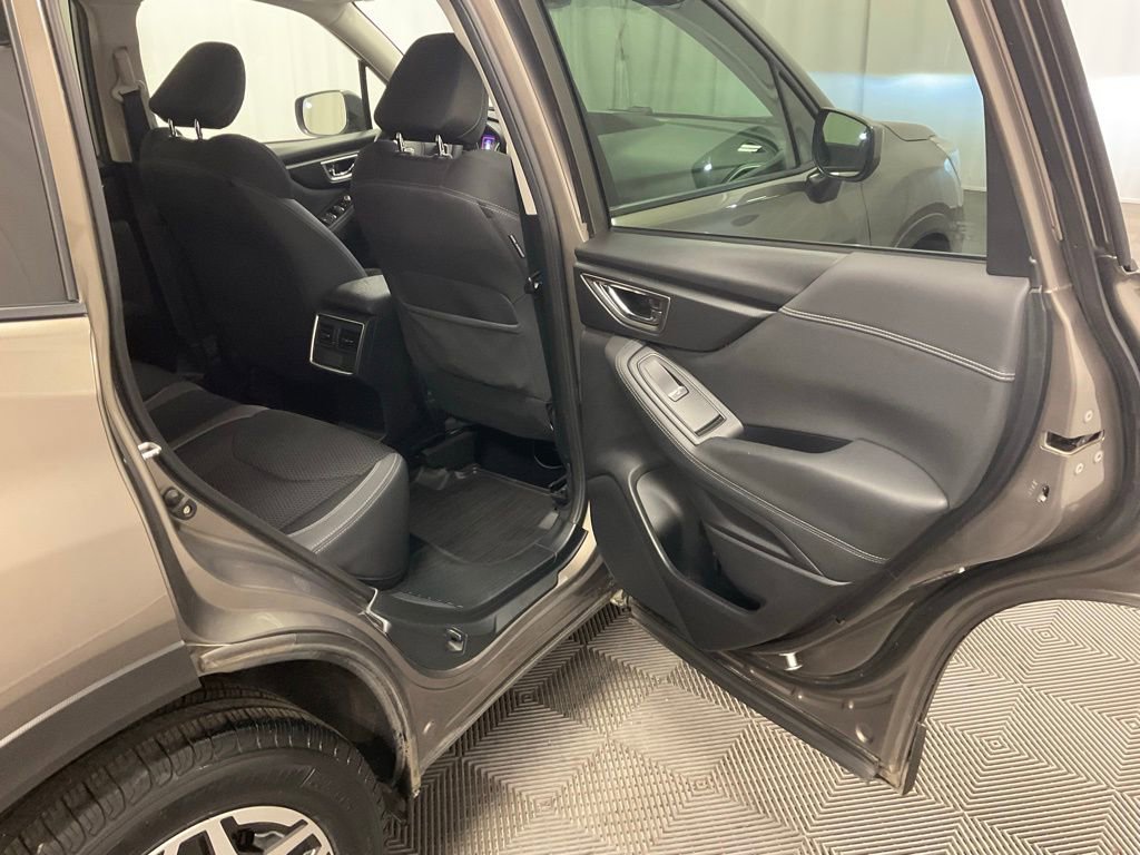 Used 2019 Subaru Forester Premium w/ Popular Package #1 image 25