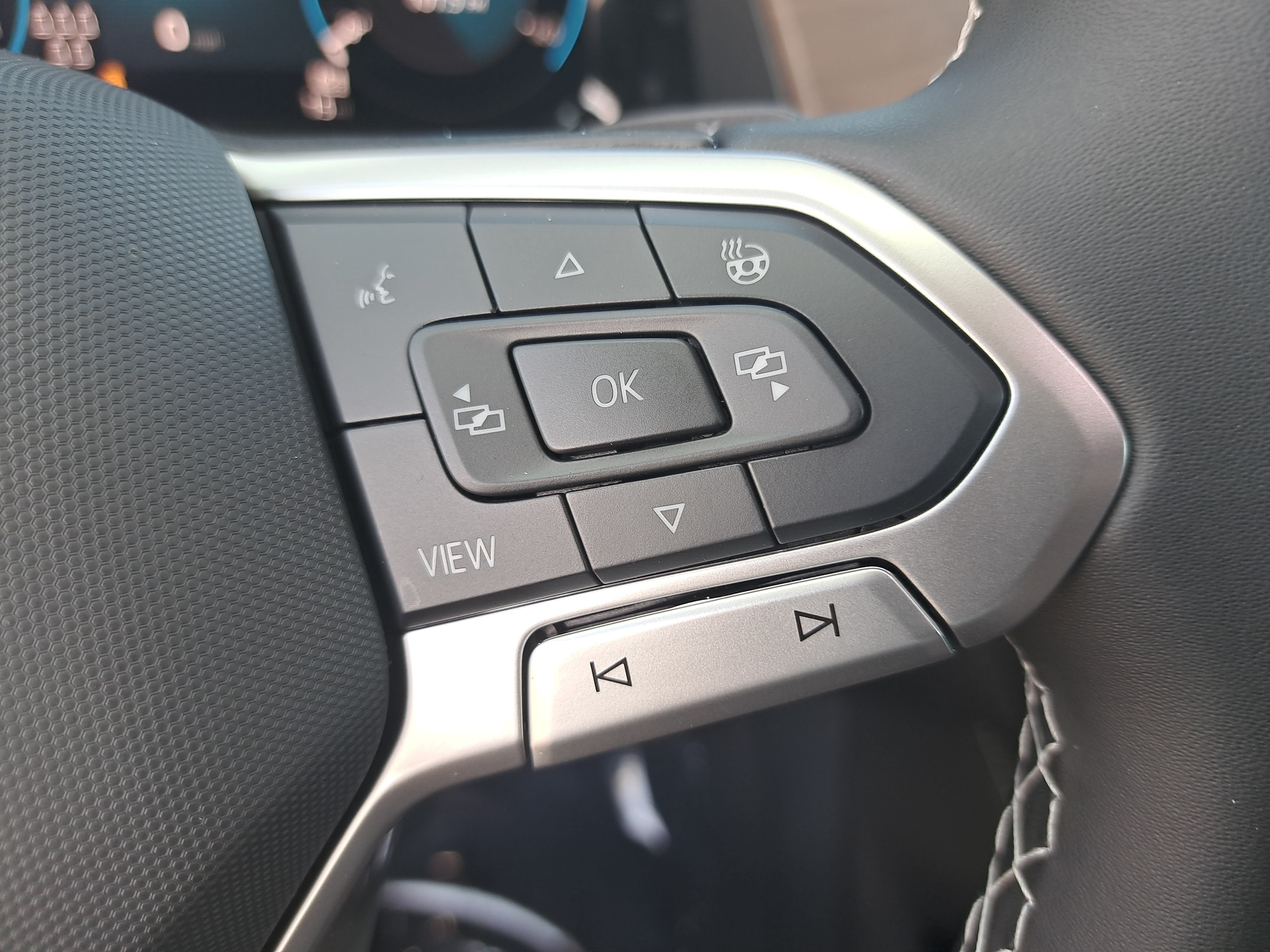 New 2026 Volkswagen Atlas SE AWD/4WD image 18