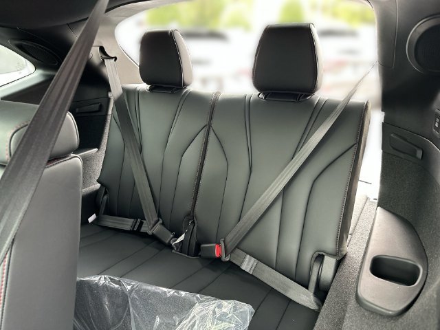 New 2026 Acura MDX A-Spec w/ Advance Package AWD/4WD image 32