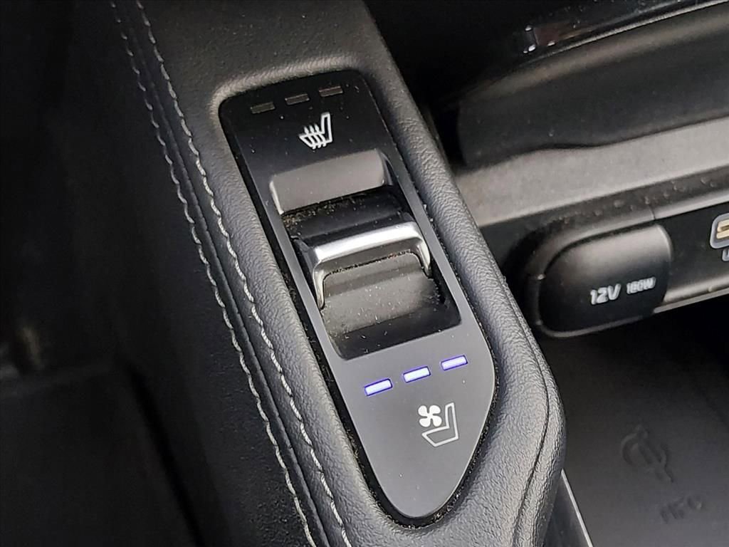 Certified 2023 Kia Telluride SX FWD image 21