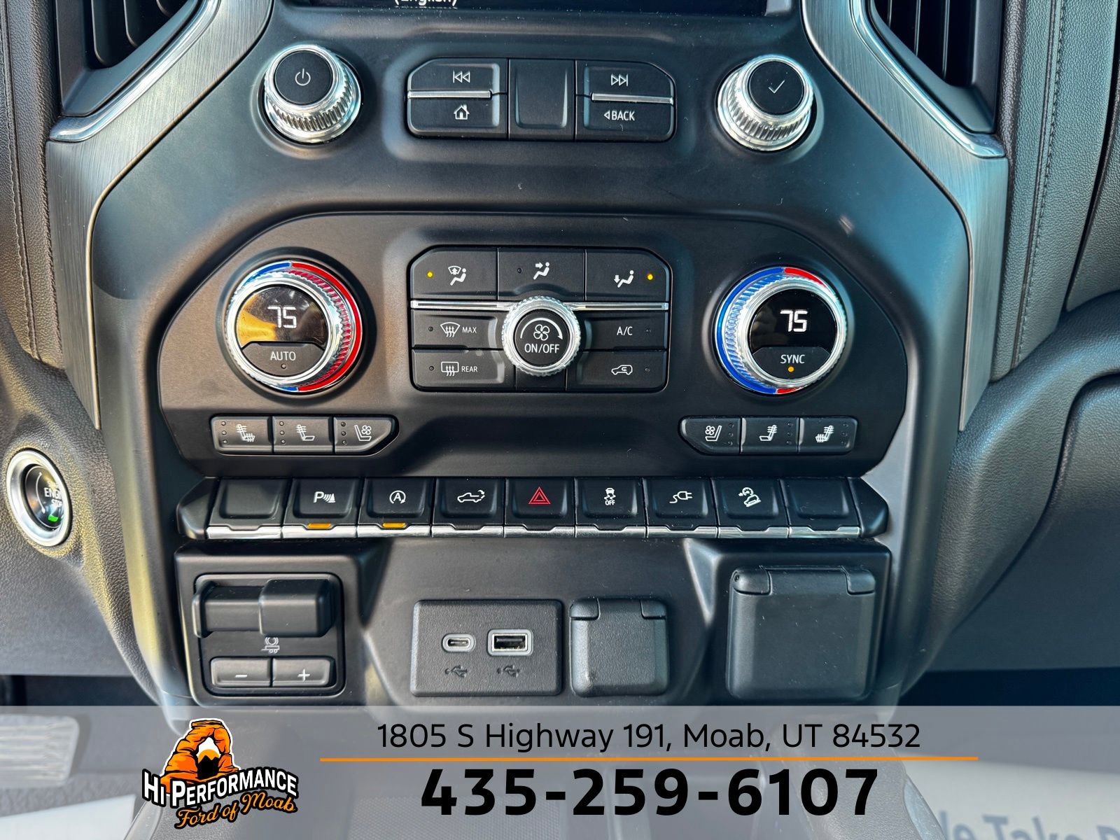 Used 2021 GMC Sierra 1500 Denali image 25
