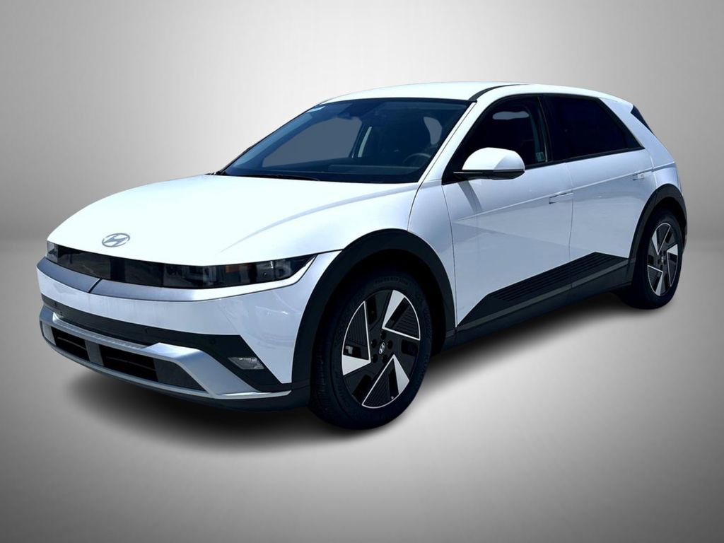 New 2025 Hyundai Ioniq 5 SE